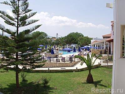 Dennys Inn Hotel 4